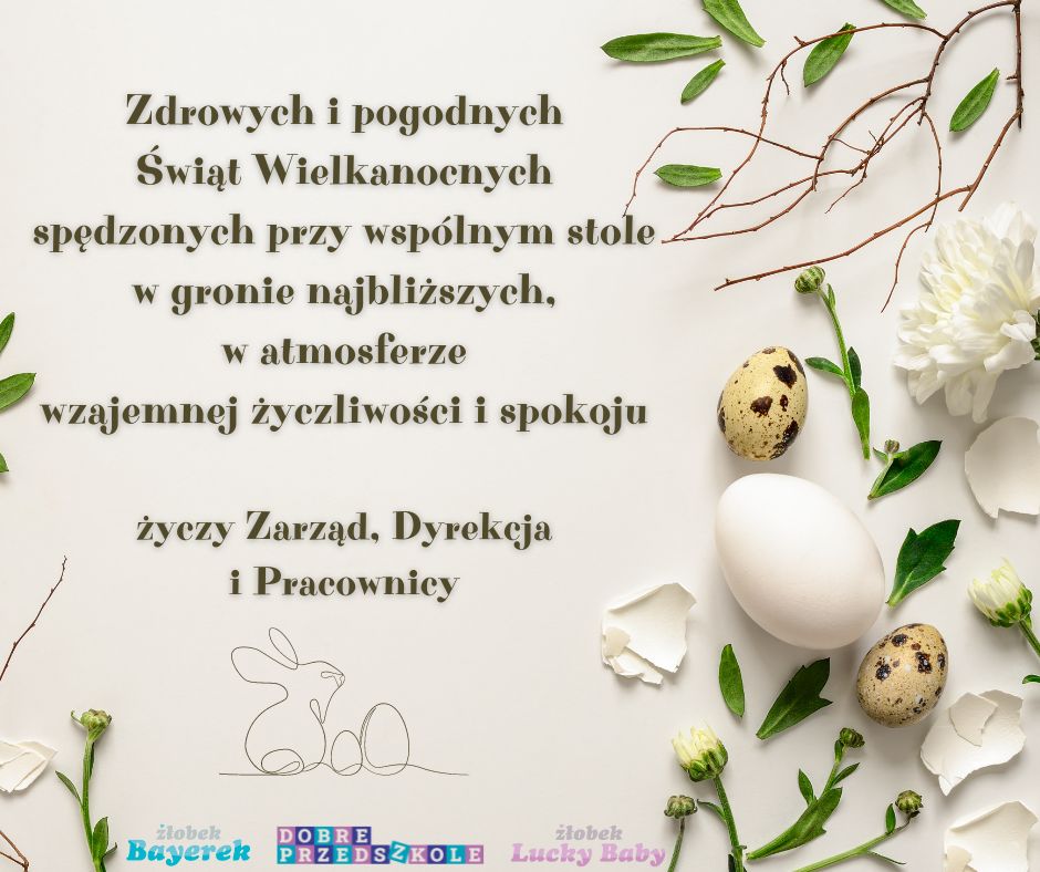 Wesołych Świąt 🐰🐣🐰🐣🐰🐣